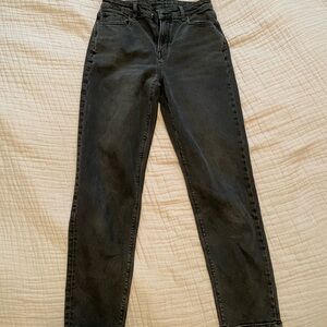 American Eagle Mom Jeans